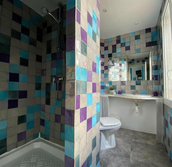 Отель Hôtel La Rotonde