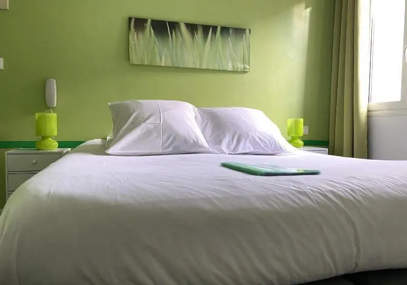 ホテル Hôtel La Rotonde