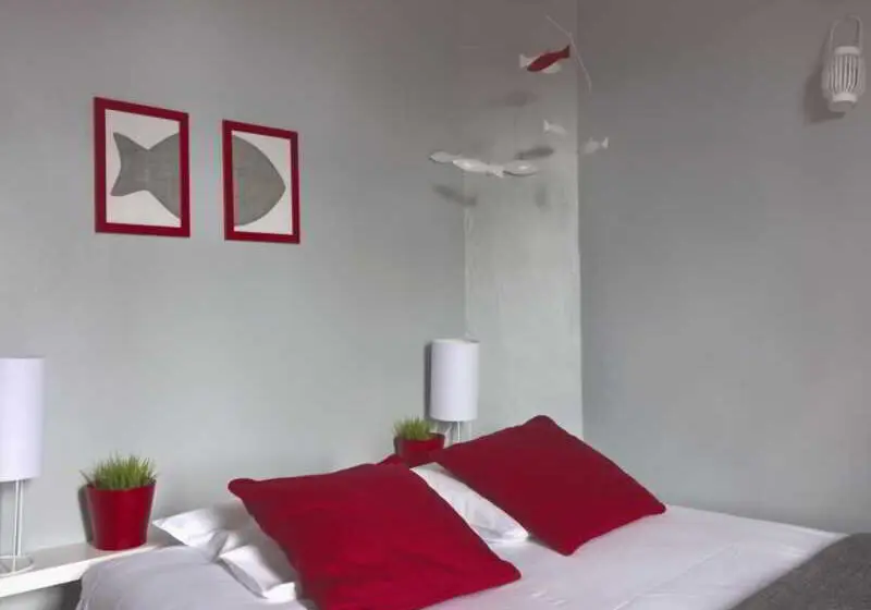ホテル Hôtel La Rotonde