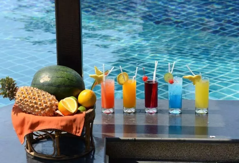 Отель Kacha Resort & Spa, Koh Chang   Sha Extra Plus