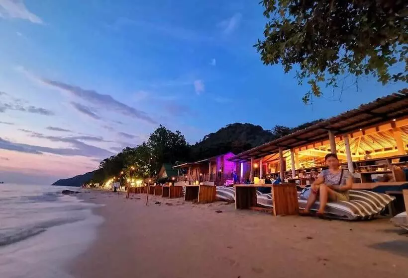 Отель Kacha Resort & Spa, Koh Chang   Sha Extra Plus