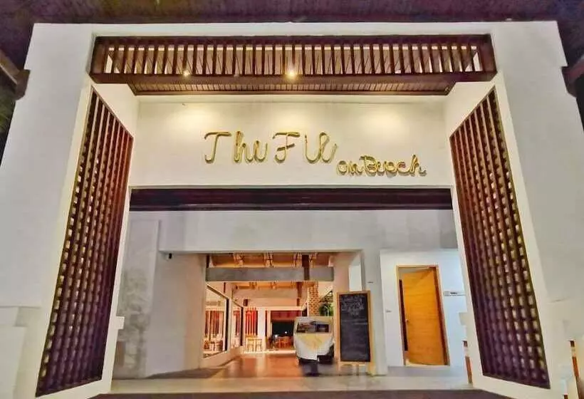 Отель Kacha Resort & Spa, Koh Chang   Sha Extra Plus