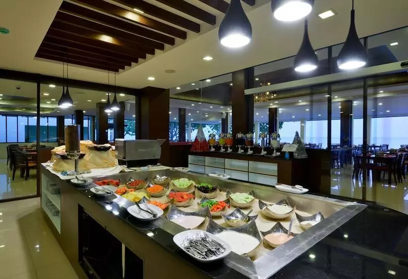 Отель Kacha Resort & Spa, Koh Chang   Sha Extra Plus