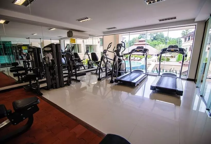 Отель Kacha Resort & Spa, Koh Chang   Sha Extra Plus