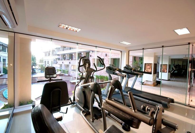 Hotel Kacha Resort & Spa, Koh Chang   Sha Extra Plus