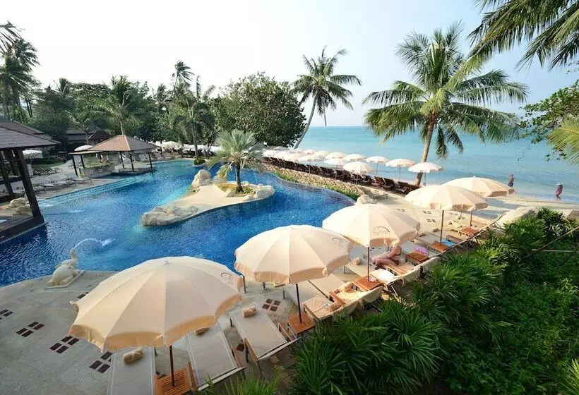 Отель Kacha Resort & Spa, Koh Chang   Sha Extra Plus