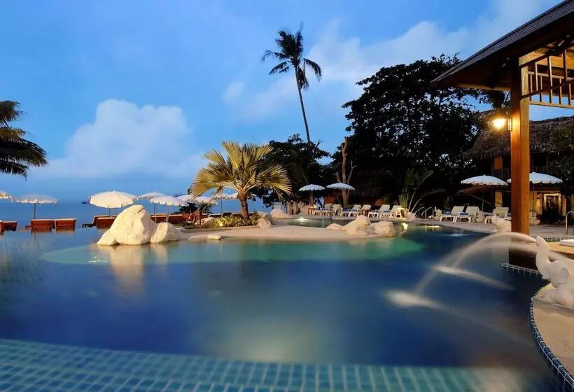 Отель Kacha Resort & Spa, Koh Chang   Sha Extra Plus