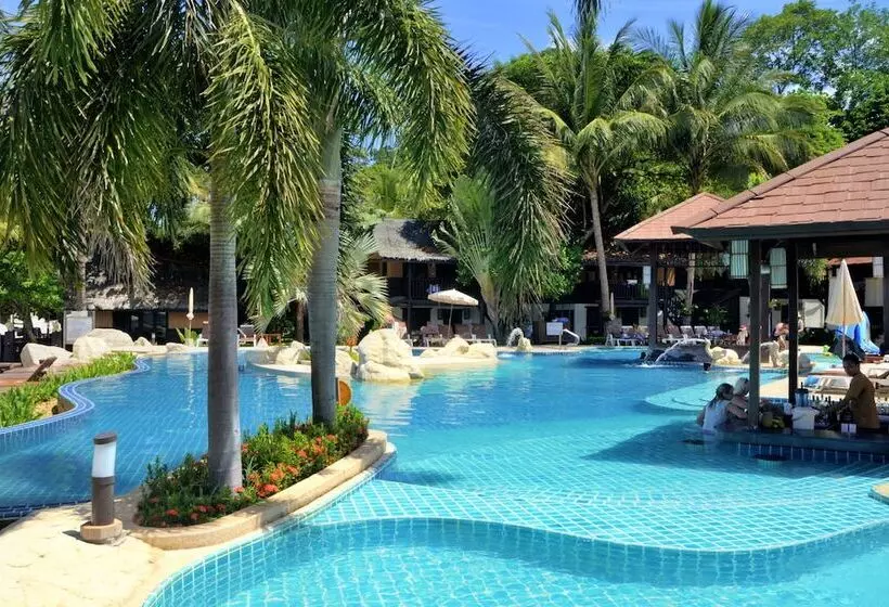 Отель Kacha Resort & Spa, Koh Chang   Sha Extra Plus