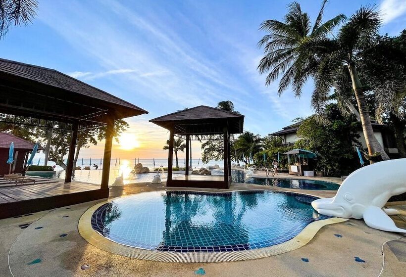 Hotel Kacha Resort & Spa, Koh Chang   Sha Extra Plus