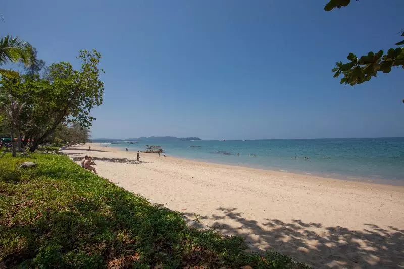 酒店 Khaolak Merlin Resort