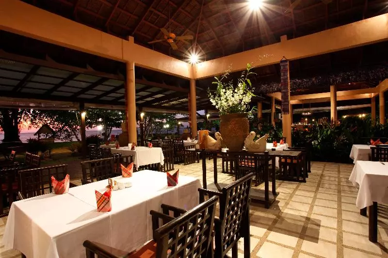 酒店 Khaolak Merlin Resort