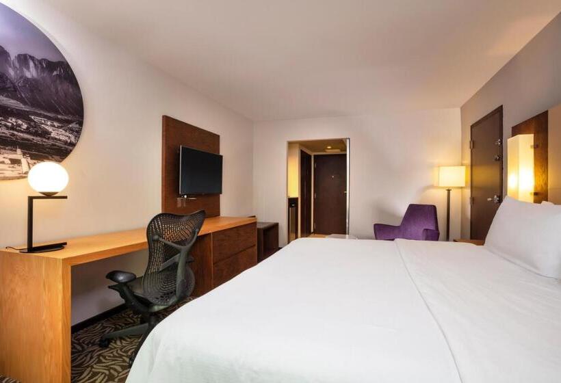 فندق Krystal Urban Monterrey San Jeronimo