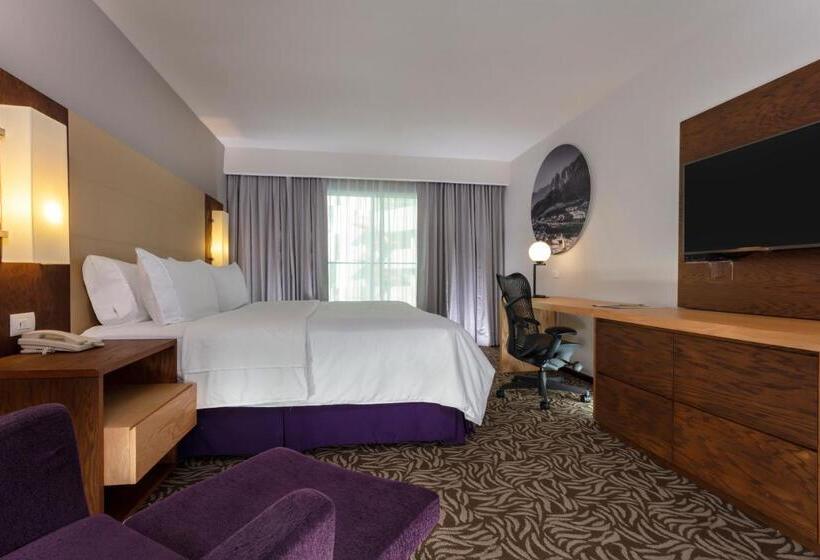 فندق Krystal Urban Monterrey San Jeronimo