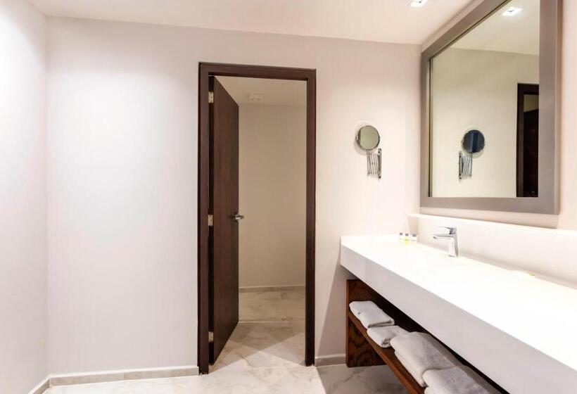 فندق Krystal Urban Monterrey San Jeronimo