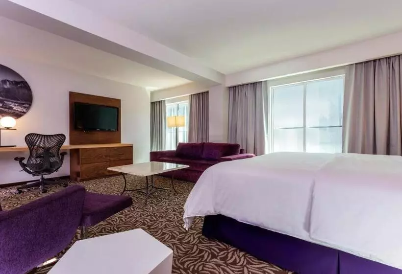 酒店 Krystal Urban Monterrey San Jeronimo