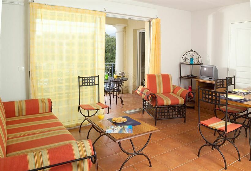 Hotel Le Domaine de Figuière