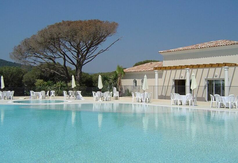 Hotel Le Domaine de Figuière