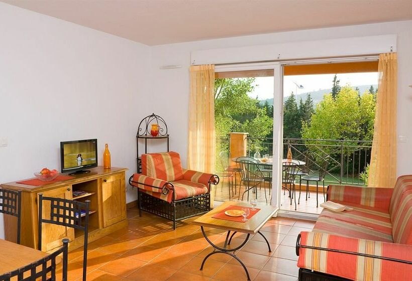 Hotel Le Domaine de Figuière