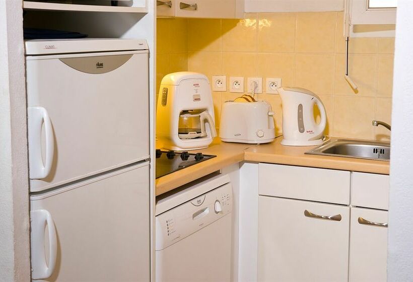 Hotel Le Domaine de Figuière