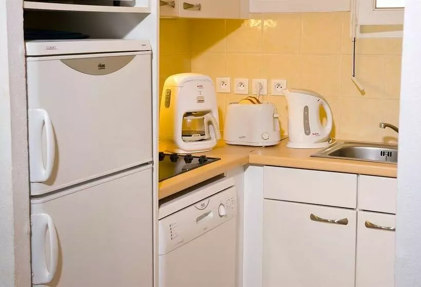 ホテル Le Domaine de Figuière