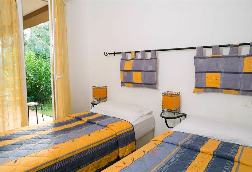 Hotel Le Domaine de Figuière