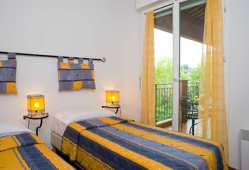 Hotel Le Domaine de Figuière