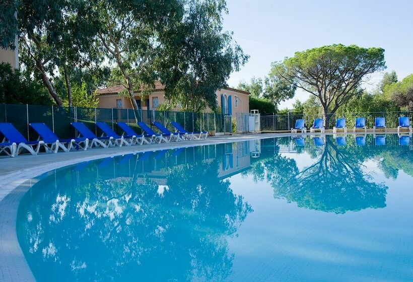 Hotel Le Domaine de Figuière