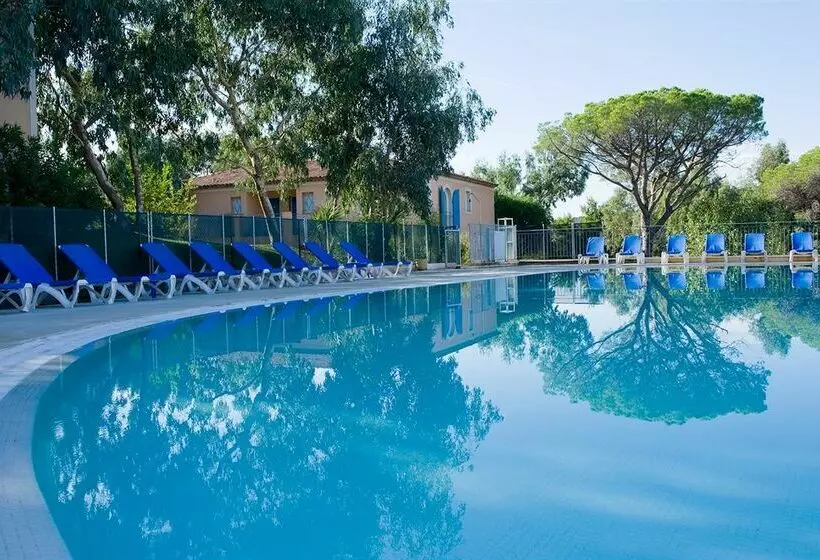 ホテル Le Domaine de Figuière