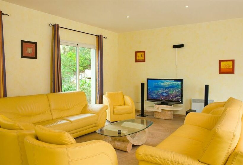 Hotel Le Domaine de Figuière