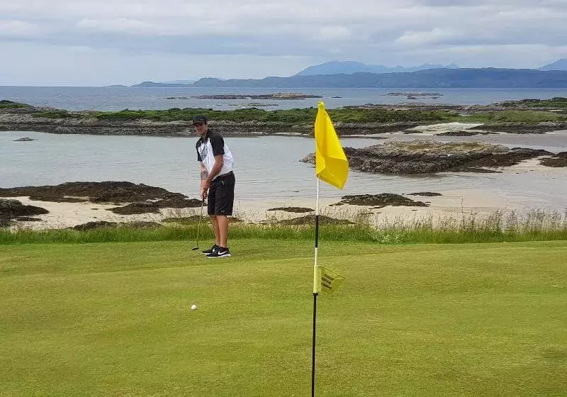 ホテル Mansefield House