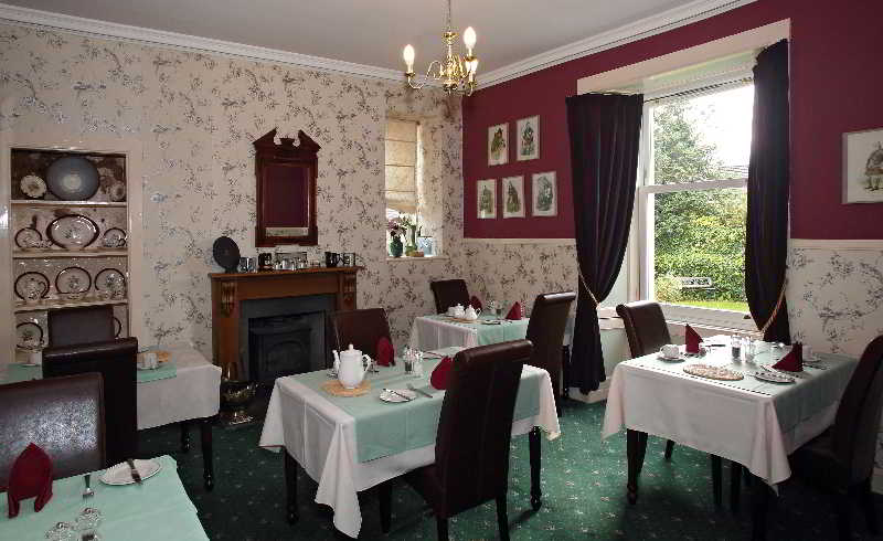 Hotel Mansefield House