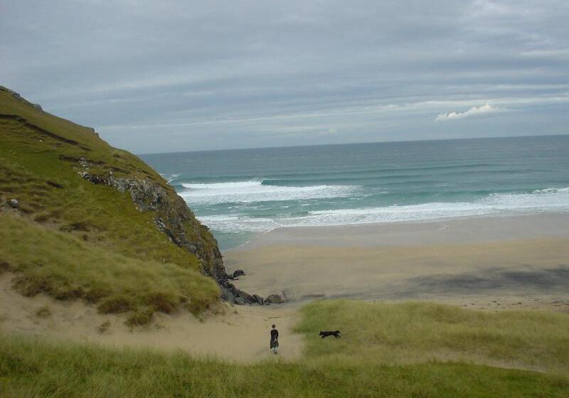 Hotel Mansefield House