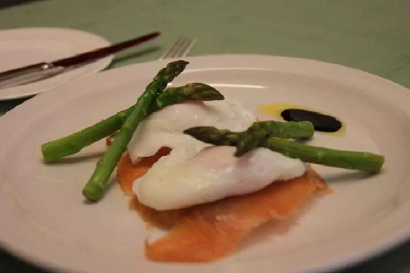 ホテル Mansefield House