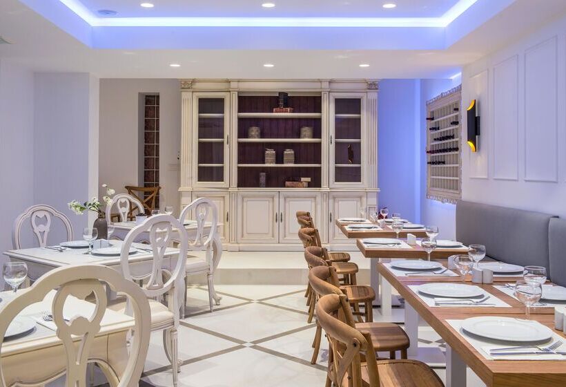 هتل Mari Kristin Beach