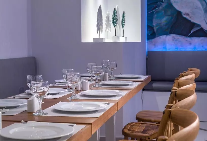 ホテル Mari Kristin Beach