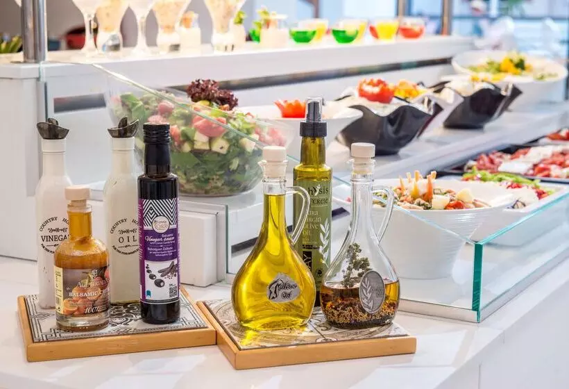 ホテル Mari Kristin Beach