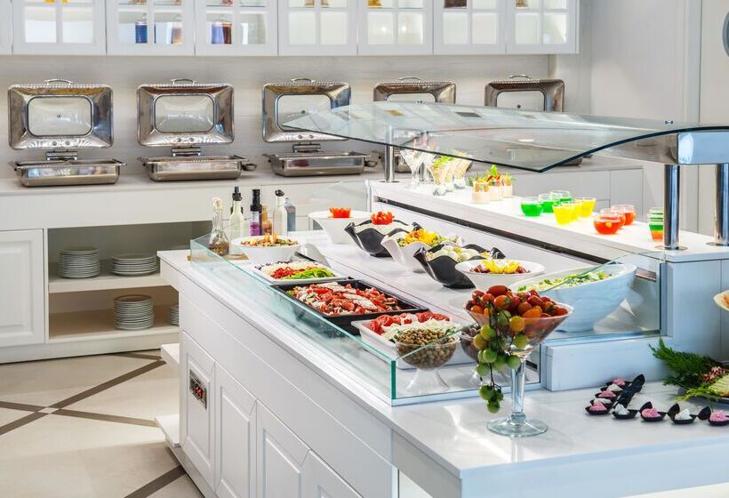 هتل Mari Kristin Beach