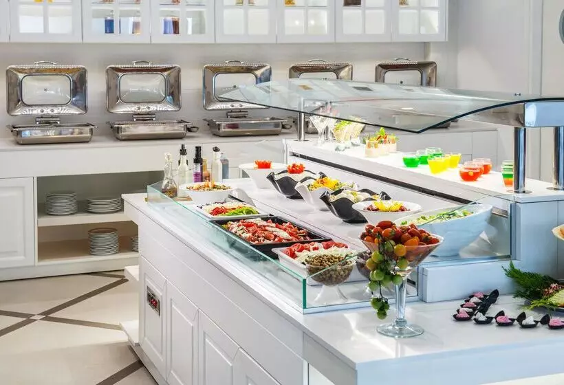 ホテル Mari Kristin Beach