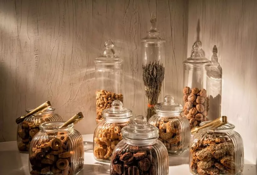 ホテル Mari Kristin Beach