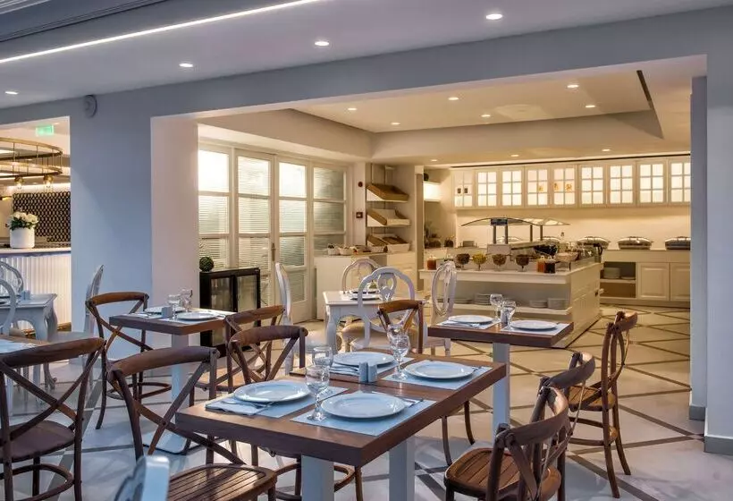 ホテル Mari Kristin Beach