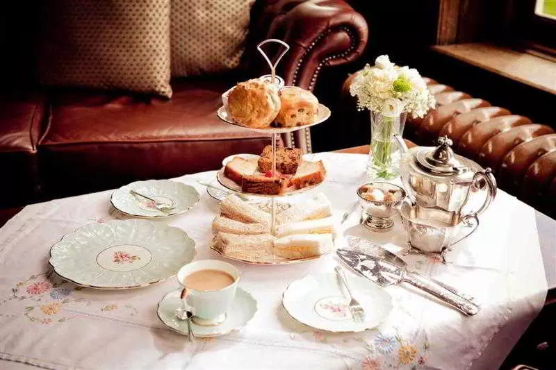 Albrighton Hall Hotel And Spa, A Member Of Radisson Individuals