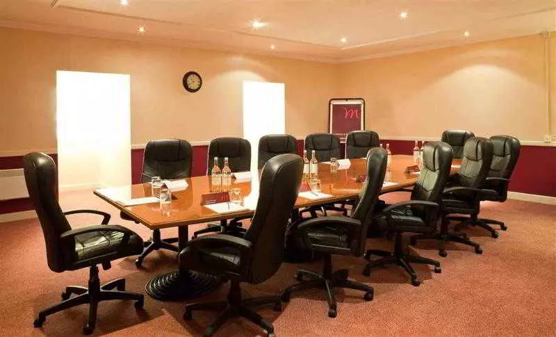 Albrighton Hall Hotel And Spa, A Member Of Radisson Individuals