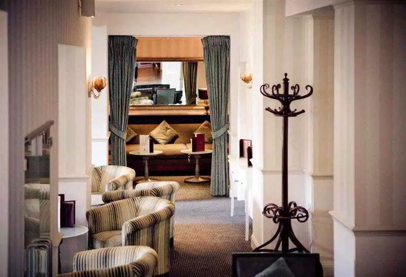 Albrighton Hall Hotel And Spa, A Member Of Radisson Individuals