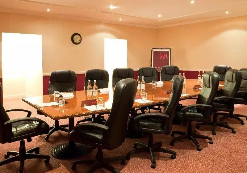 Albrighton Hall Hotel And Spa, A Member Of Radisson Individuals