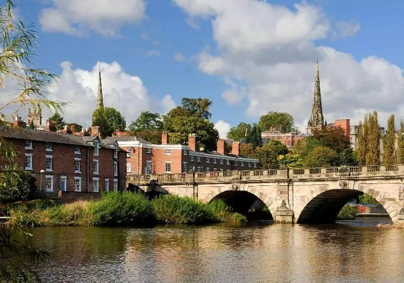 Albrighton Hall Hotel And Spa, A Member Of Radisson Individuals