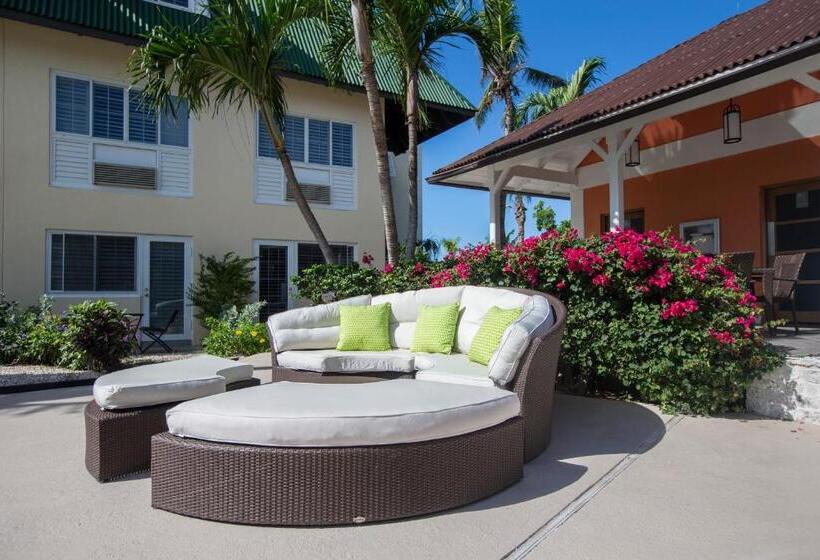 هتل Ports Of Call Resort