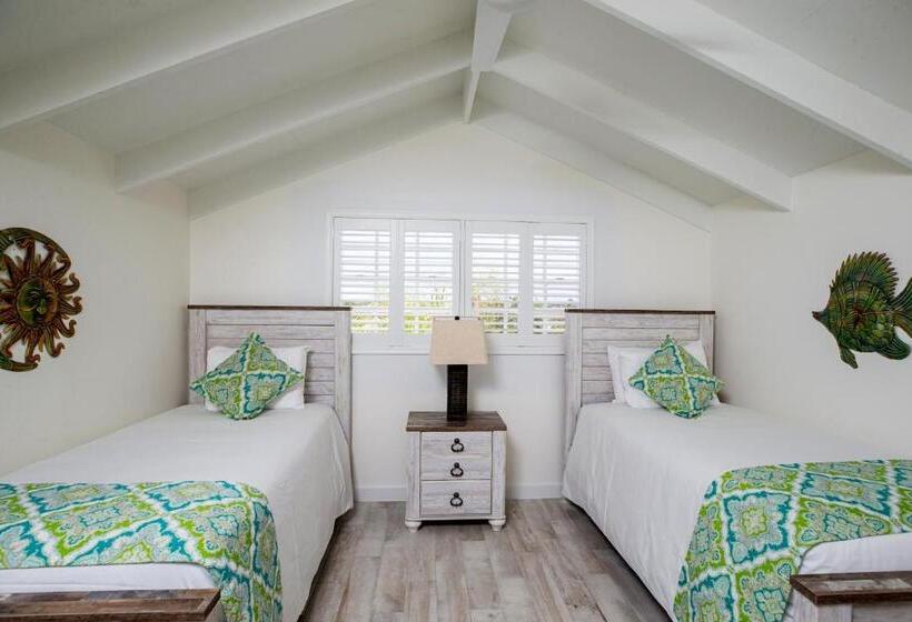 هتل Ports Of Call Resort