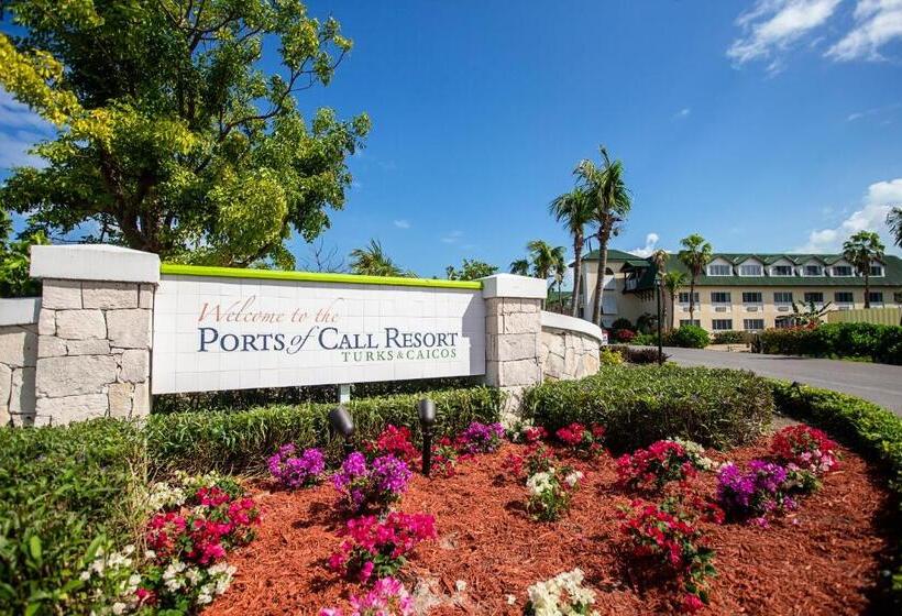 هتل Ports Of Call Resort