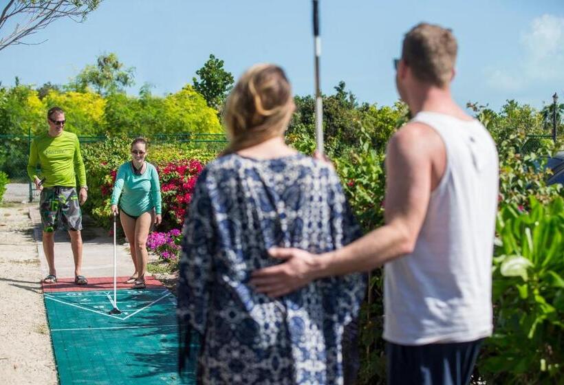 هتل Ports Of Call Resort