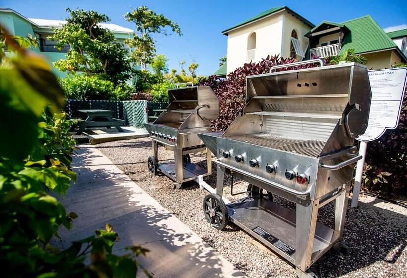 هتل Ports Of Call Resort